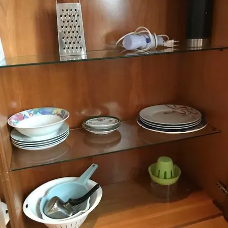 Viktor Studio-apartment On *