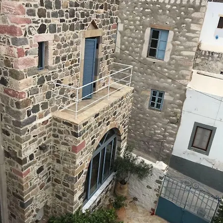 Viktor Studio-apartment On *